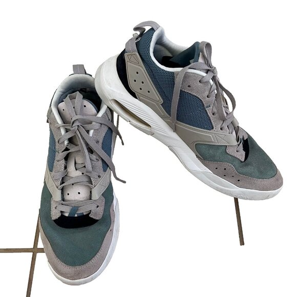 NIKE Air Jordan Men's Shoes Basketball Sneakers Size 11 - Picture 3 of 16